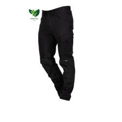 PANTALON PG JAWS FLEX NOIR